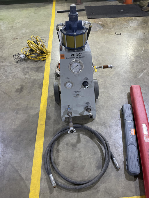 2021 PINNACLE PDQC3600B