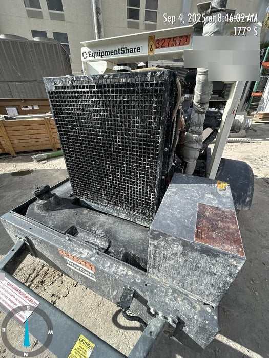 2023 ATLAS COPCO PAC F66 KD