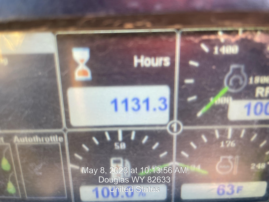 2022 ATLAS COPCO PAC F66 KD