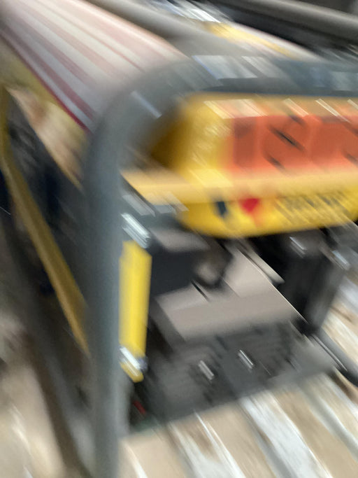 2021 WACKER NEUSON GP2500A