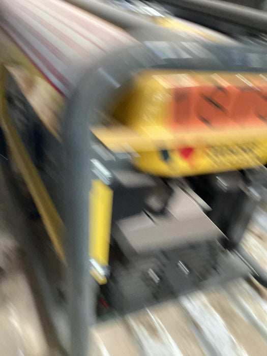 2021 WACKER NEUSON GP2500A