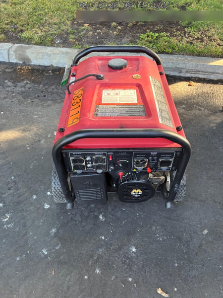 2025 MI-T-M GEN-6500-0MM1