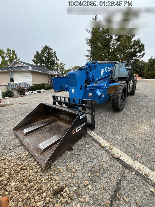 2021 STAR INDUSTRIES 1406B