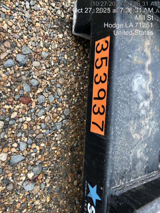 2023 STAR INDUSTRIES 1395B