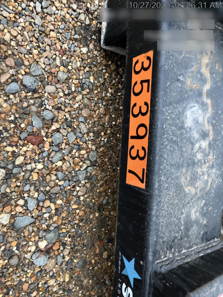 2023 STAR INDUSTRIES 1395B