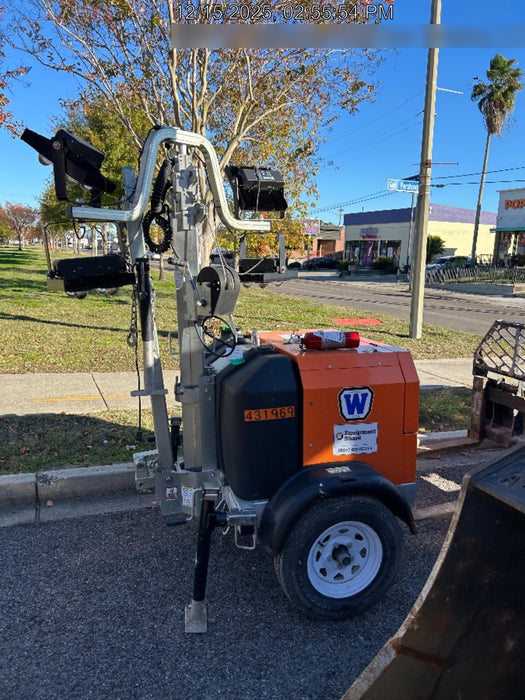 2024 WANCO WLTT-4MM4K