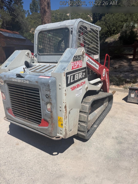2024 ARROW MATERIAL HANDLING FS5100CB - 72"