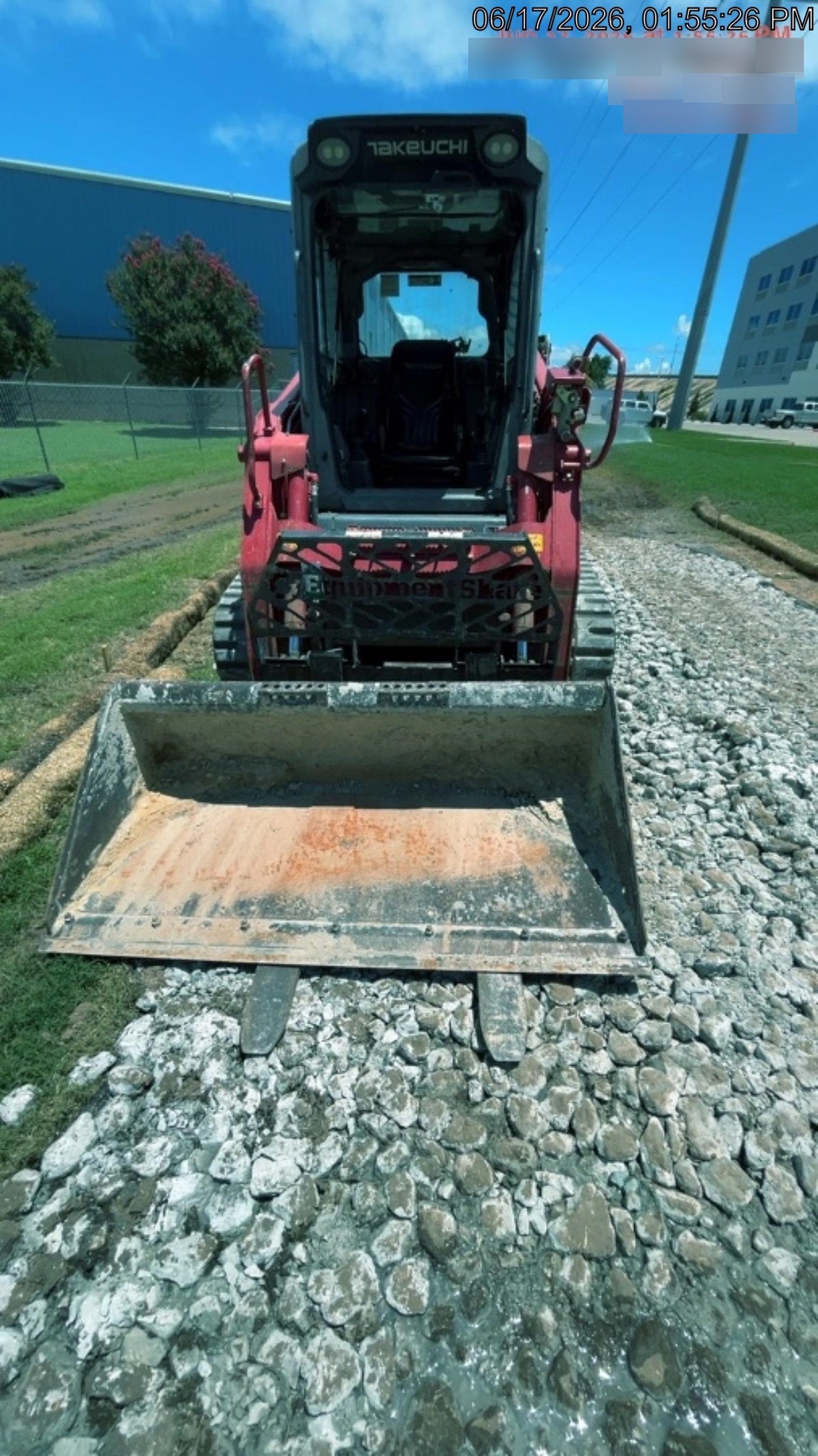 2020 PALADIN 48" Pallet Forks - Paladin