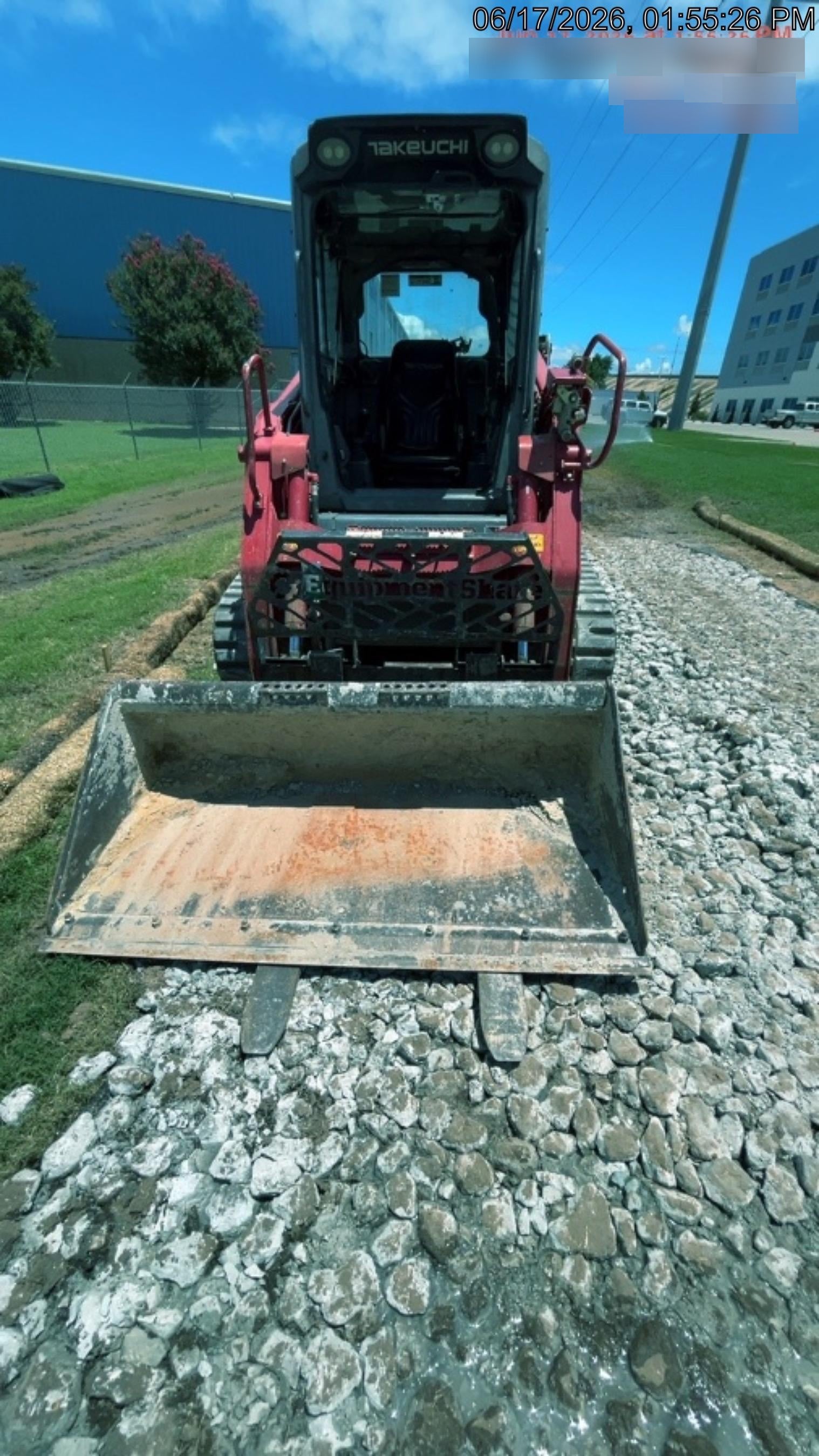 2020 PALADIN 48" Pallet Forks - Paladin