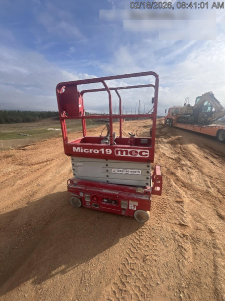 2019 MEC Micro 19