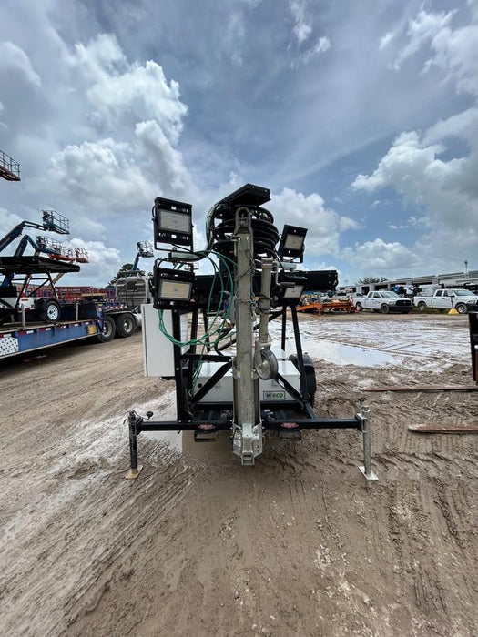 2024 WANCO WLTS-MM8A-1600