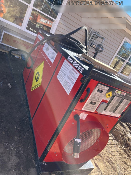 2022 CAMPO EB1000G-RE3
