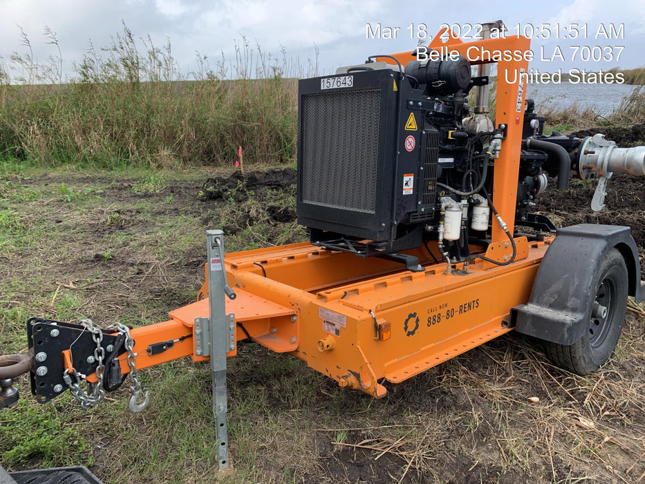 2021 PIONEER PP66S12L71-TD2.9L4