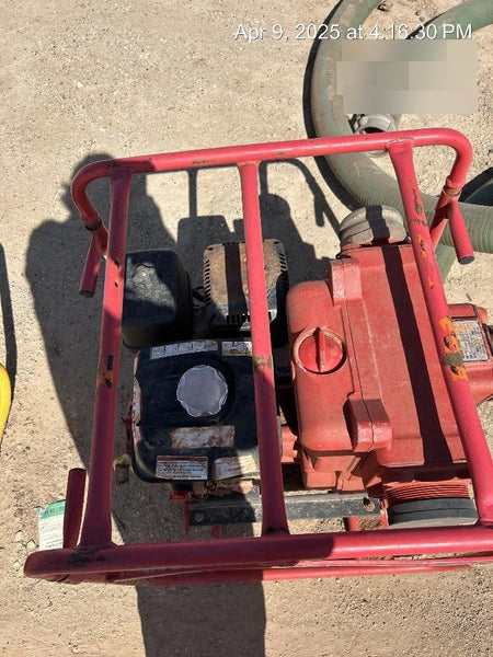 2023 MULTIQUIP QP4TH