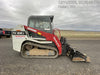 2020 TAKEUCHI TL8R2-CR
