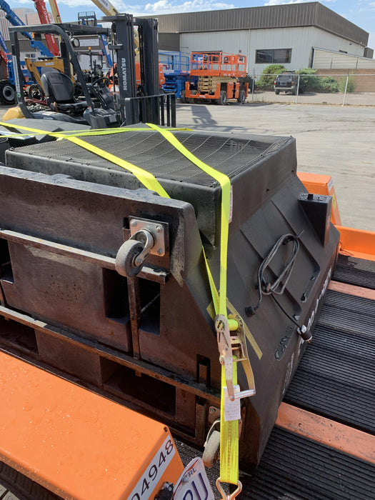 2021 PORTACOOL PACJS2601A1