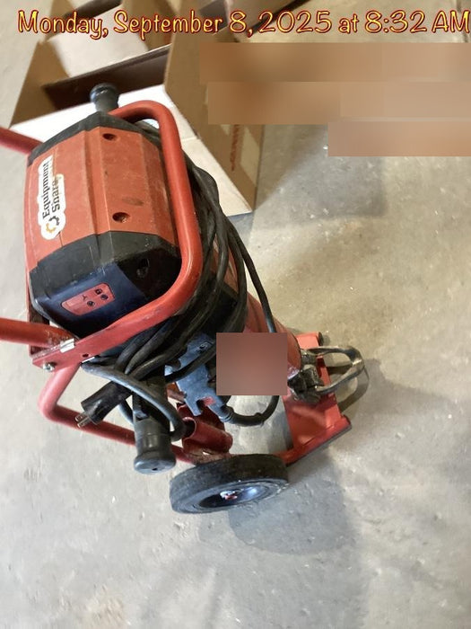 2020 HILTI TE 3000-AVR