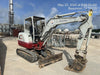 2021 TAKEUCHI TB235-2R