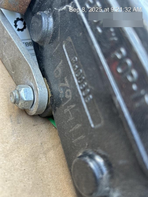 2020 GEARWRENCH PHD0535 GEARWRENCH