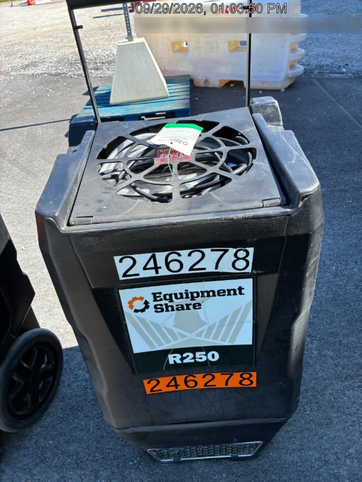 2022 PHOENIX R250