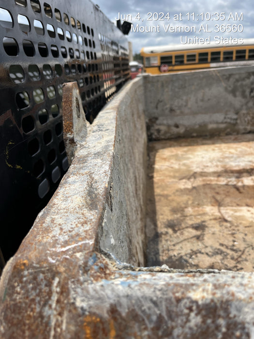 2021 STAR INDUSTRIES 1448B