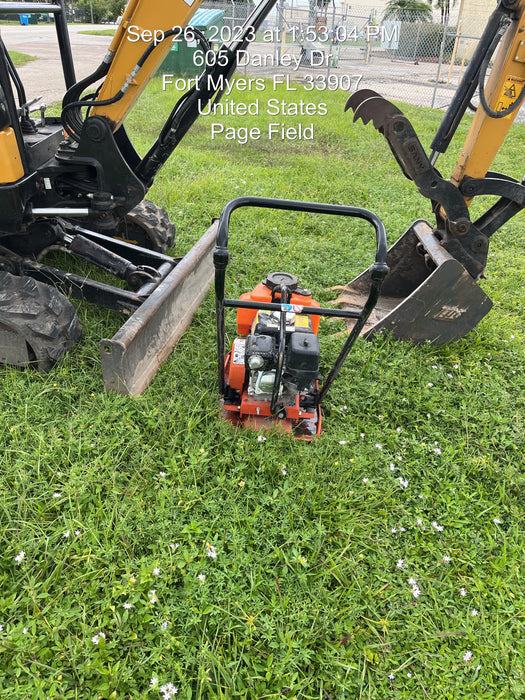 2023 MULTIQUIP MVC82VHW