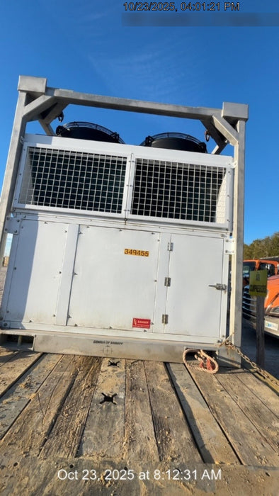 2023 SMARTECH SACP26A-HS