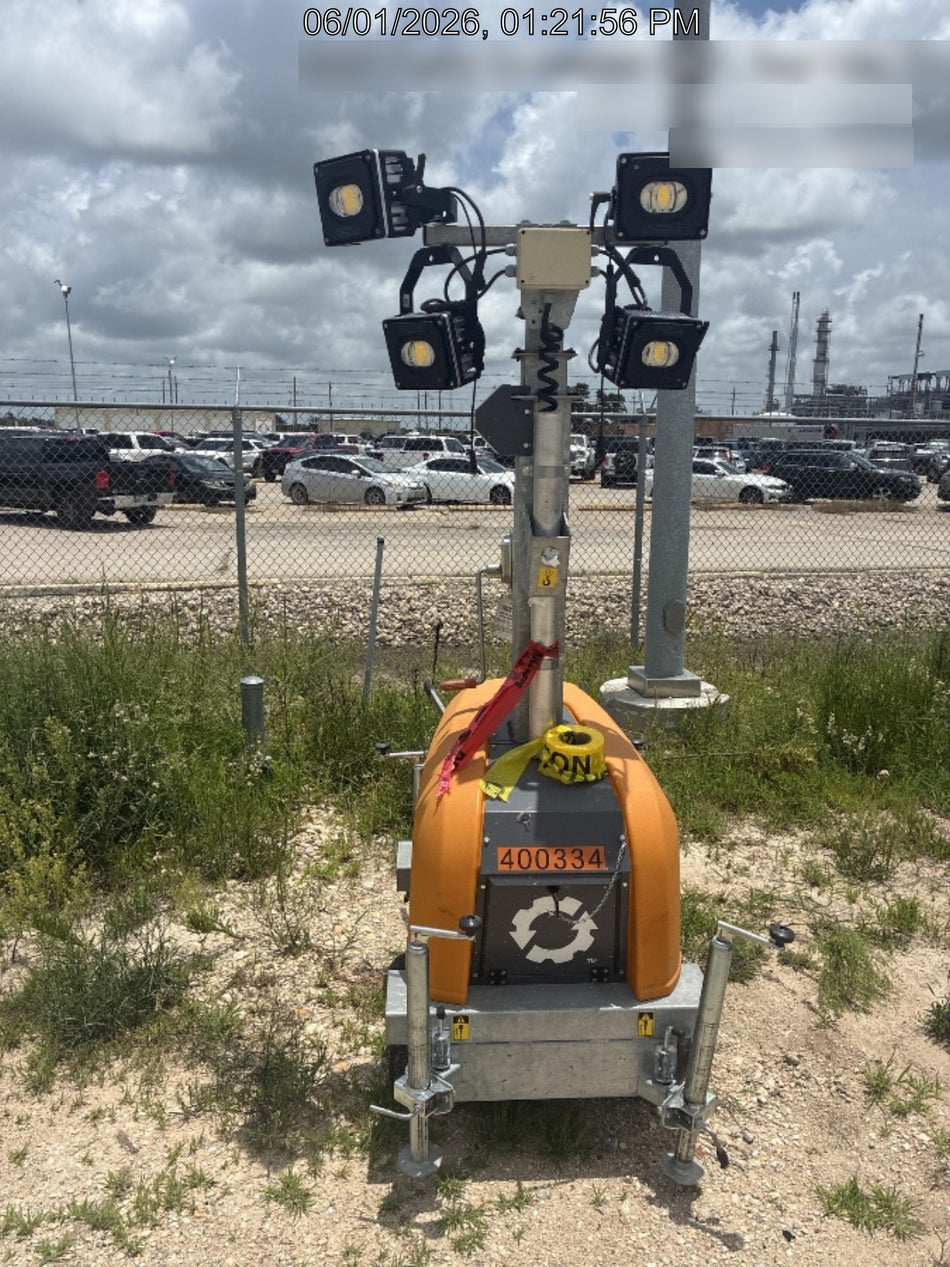 2024 ATLAS COPCO HILIGHT E3 Plus