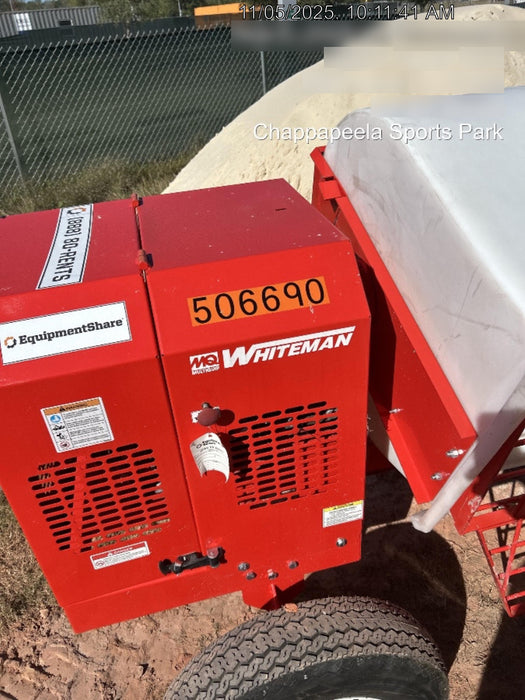 2025 MULTIQUIP WM90PH8