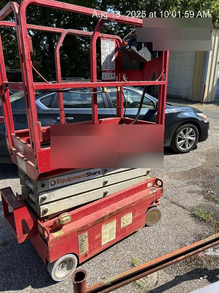 2017 MEC 1330SE
