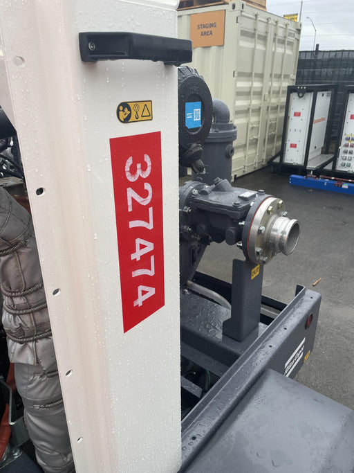 2023 ATLAS COPCO PAC F44 KD