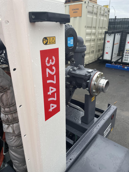 2023 ATLAS COPCO PAC F44 KD