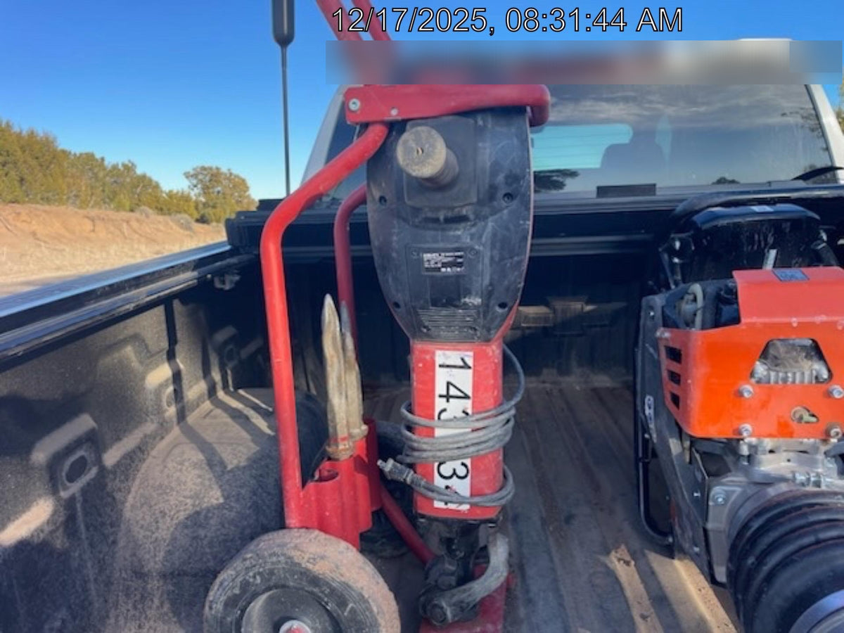 2021 HILTI TE 3000-AVR