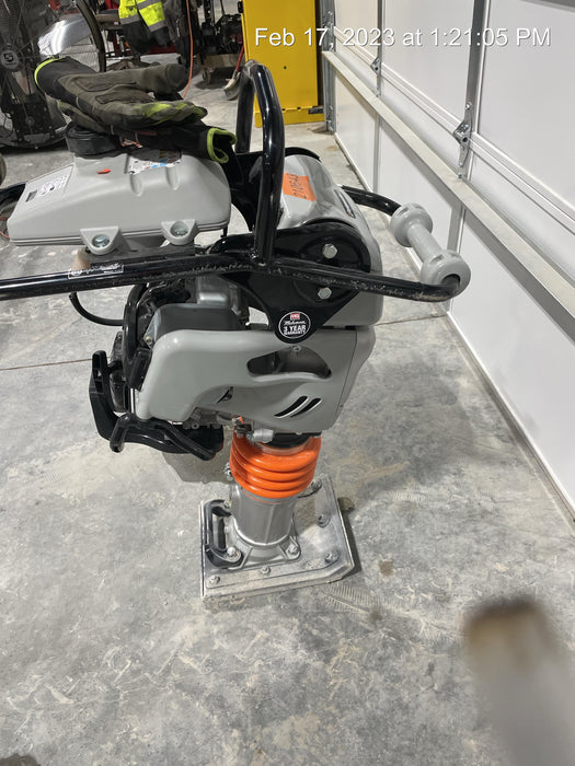 2022 MULTIQUIP MTX60HD