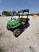 2021 John Deere XUV560E GATOR 4WD Utility Cart - 2-Seat, GAS, Canopy - ROPS, Windshield