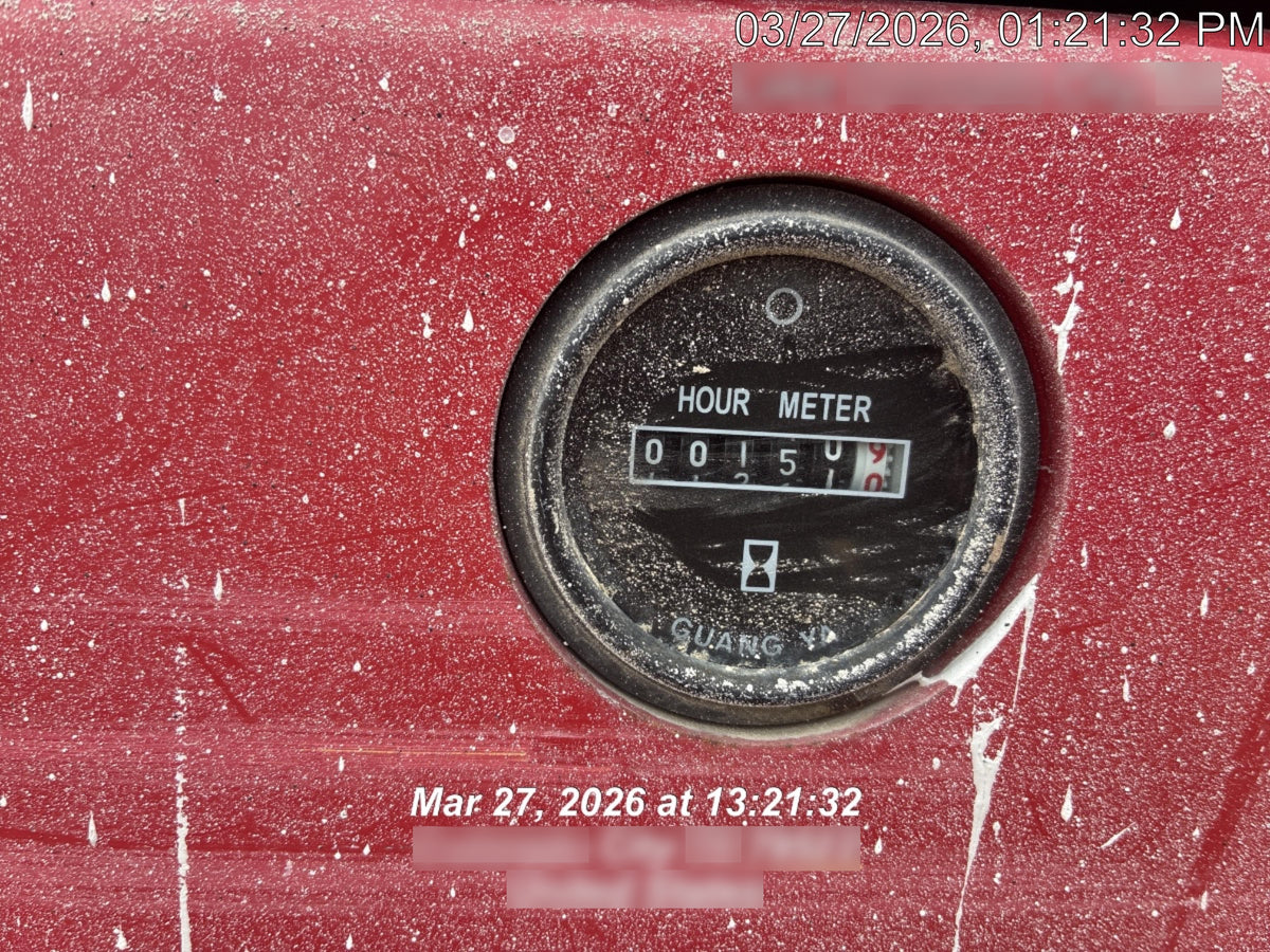2021 MEC 4046SE