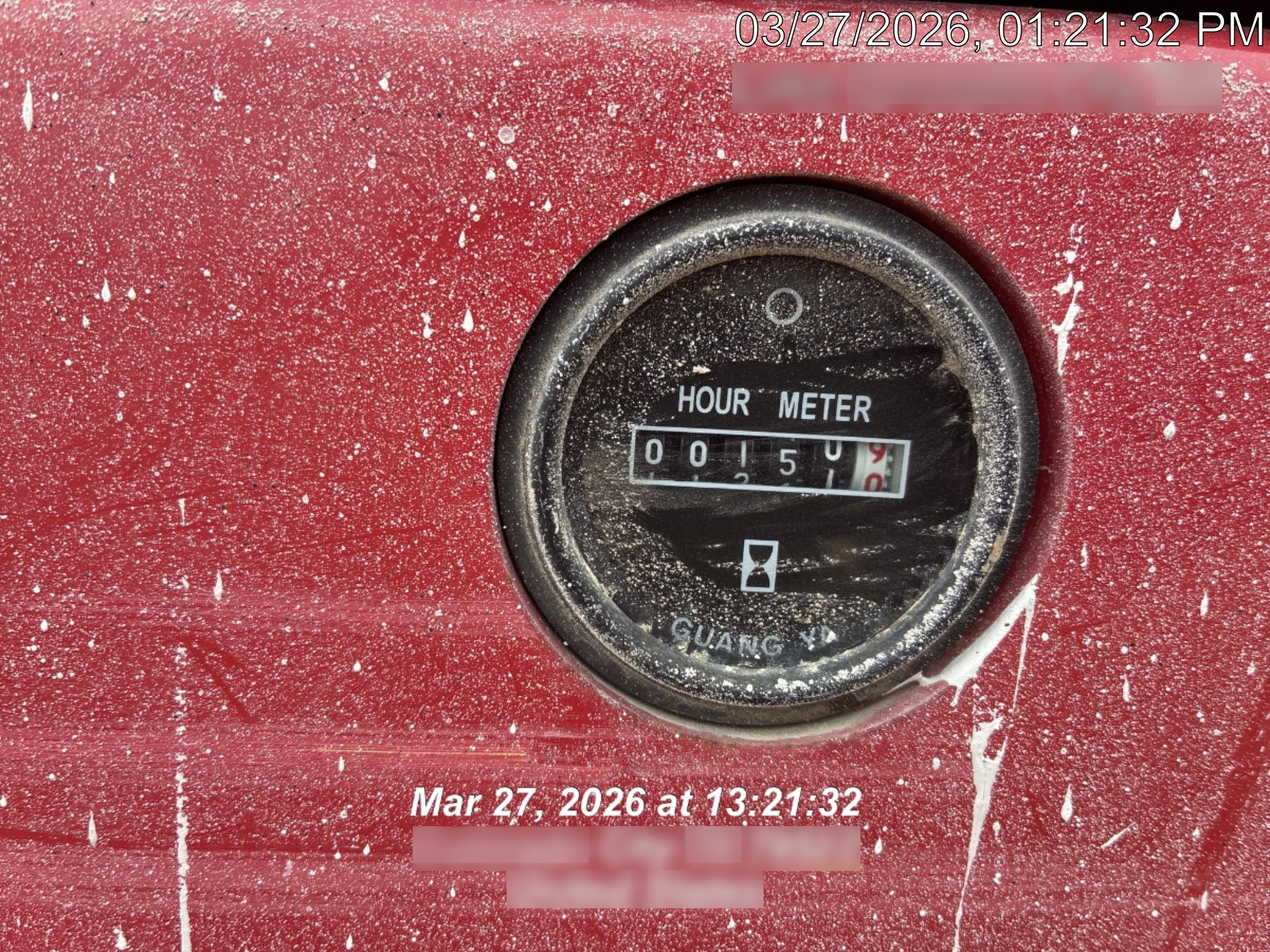 2021 MEC 4046SE