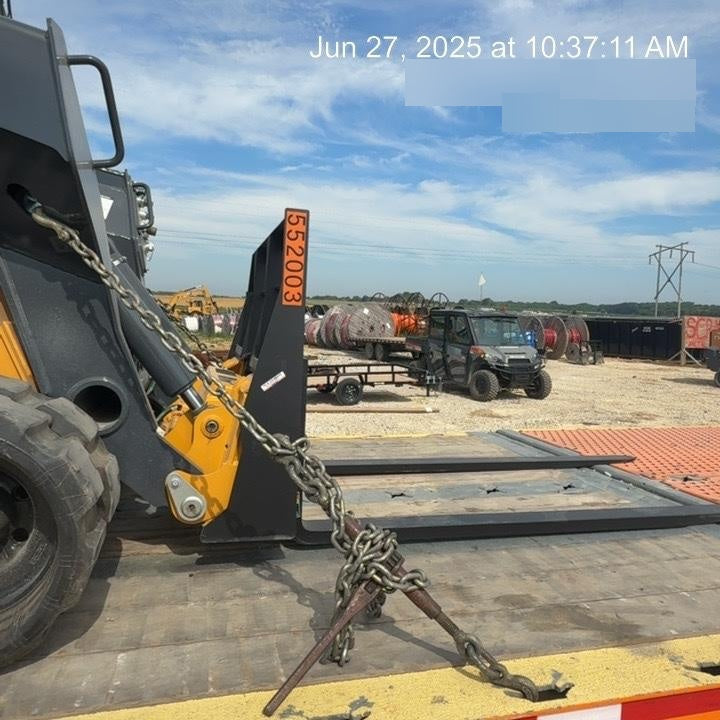 2025 ARROW MATERIAL HANDLING F5100CB-6018