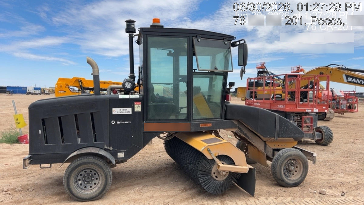 2025 LAYMOR SM450