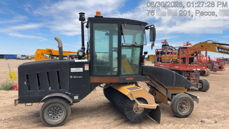 2025 LAYMOR SM450