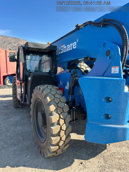 2026 GENIE GTH-1256