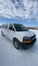 2025 CHEVROLET Express Van - Rental