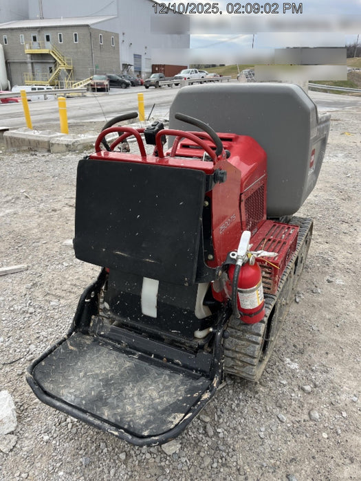 2023 TORO MBTX 2500-TS
