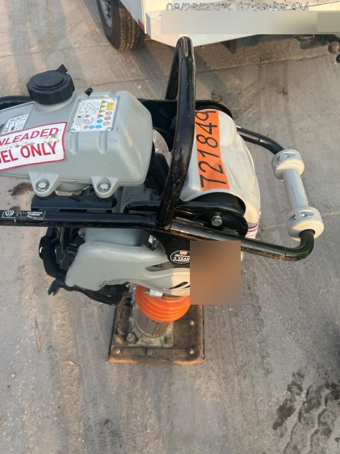 2026 MULTIQUIP MTX60HD