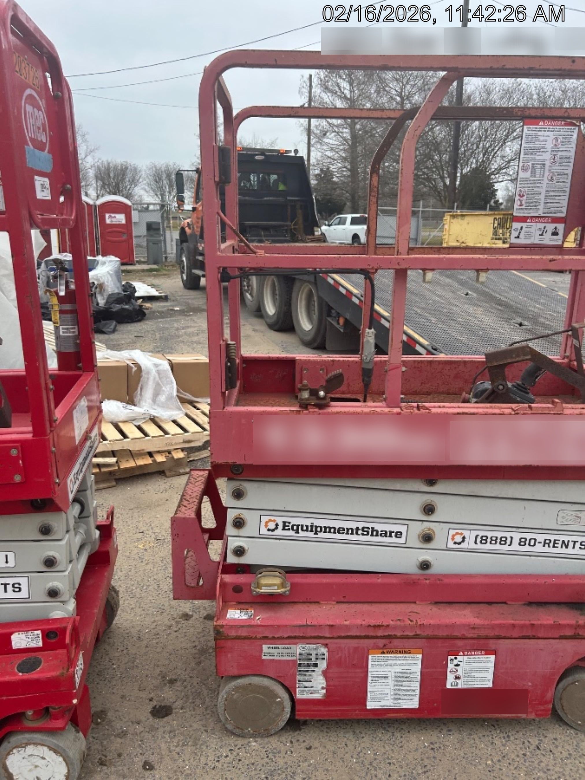 2019 MEC 1330SE
