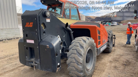 2021 JLG 1644