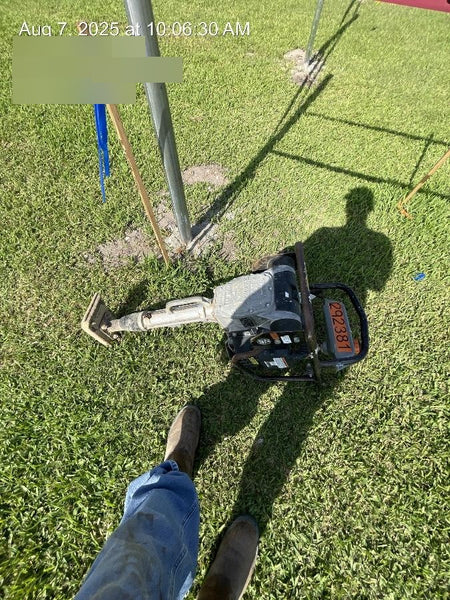 2023 MULTIQUIP MTR40HF