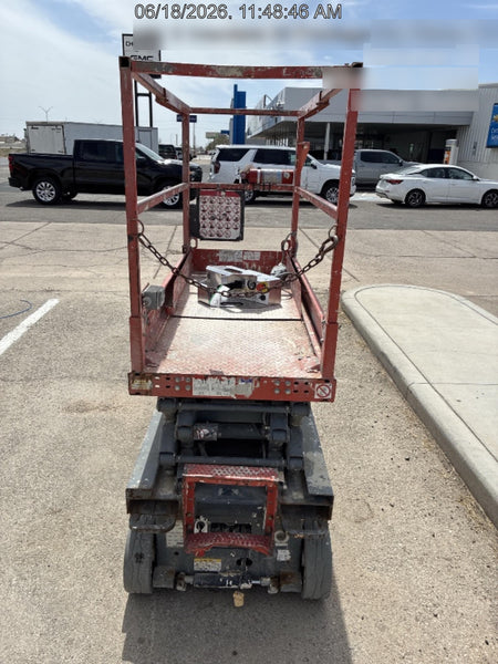 2019 Skyjack SJIII-3219 Standard w/Trojan Batteries