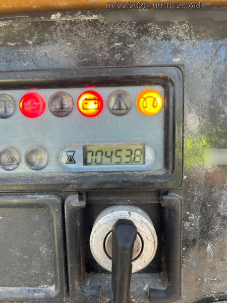 2022 VAC-TRON LP573XDT