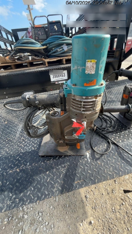 2023 HOUGEN MFG 75006PR